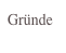 Gründe