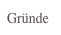 Gründe